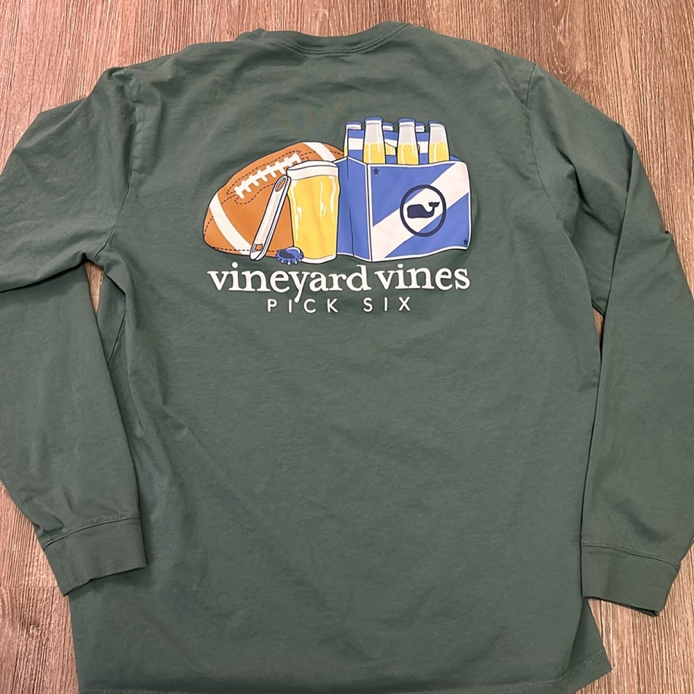 🐳Vineyard Vines - Picture 3 of 6
